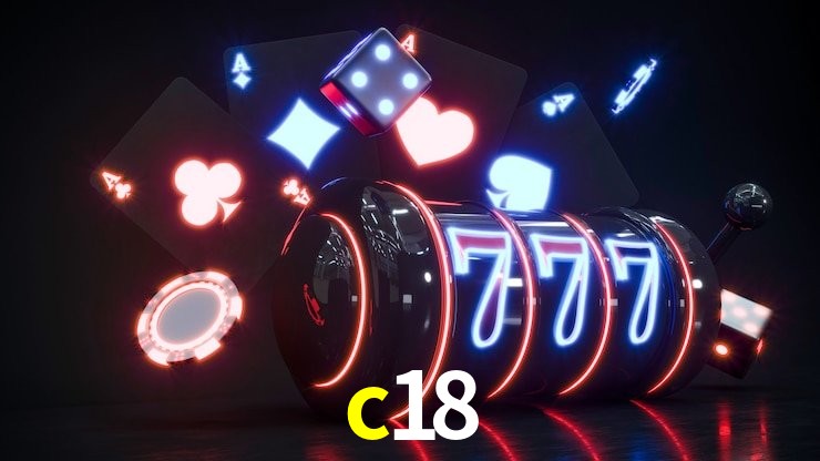 Welcome Bonus c18