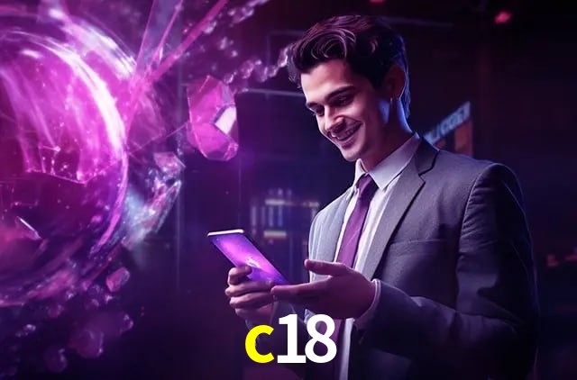 Experiência VIP c18
