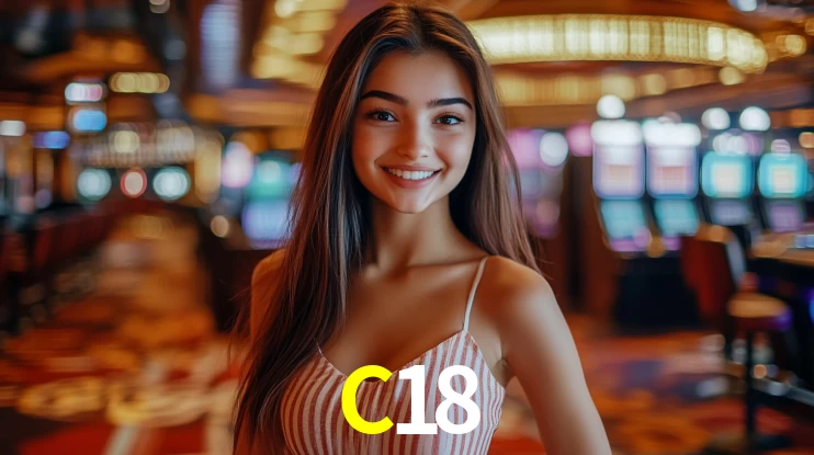 cassino online C18