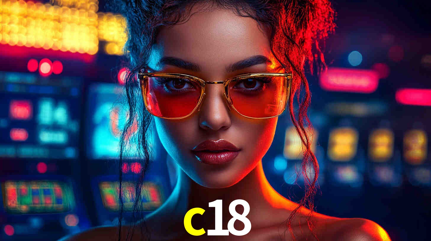 A Experiência Imersiva dos Cassinos Ao Vivo no c18