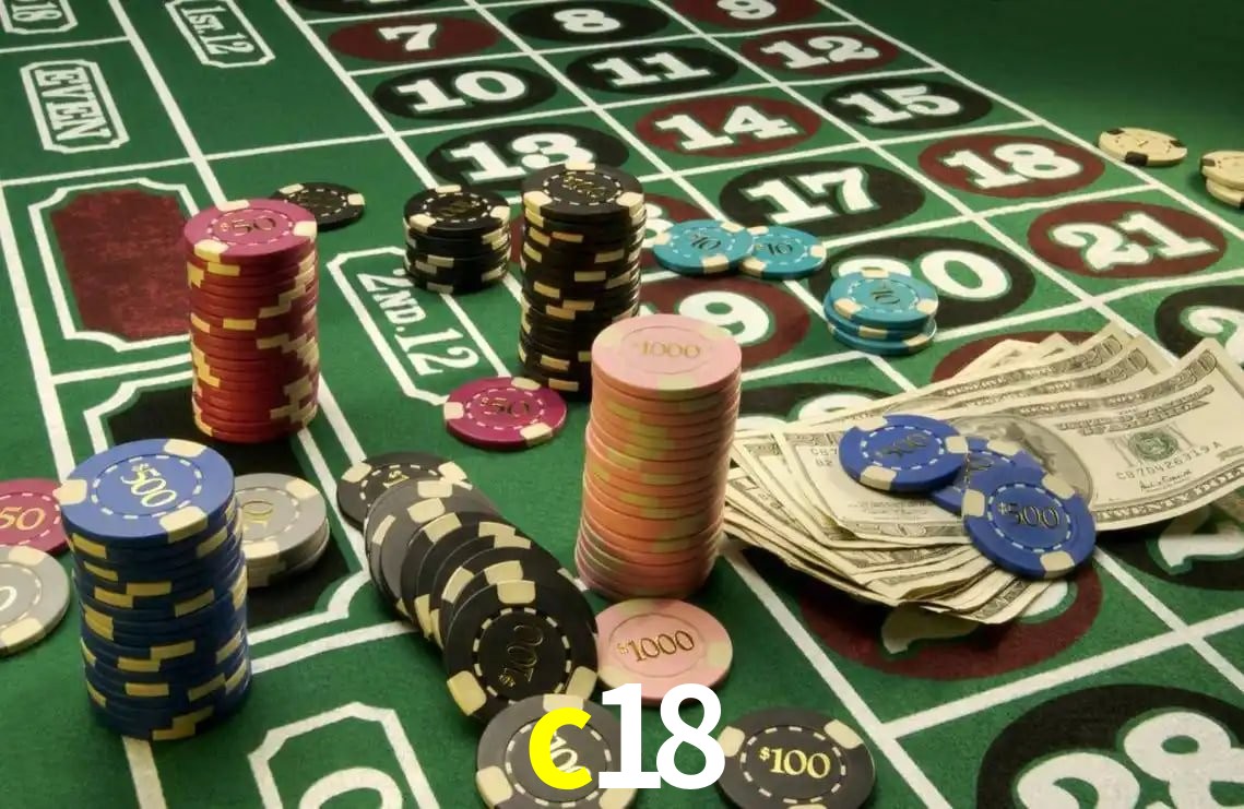 Live Casino c18