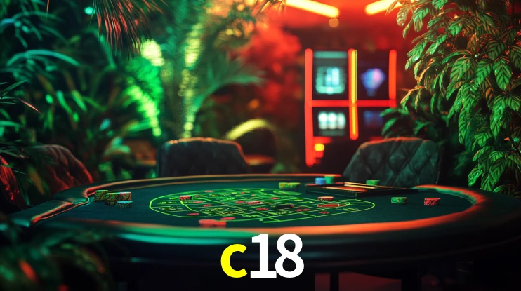 VIP Casino c18