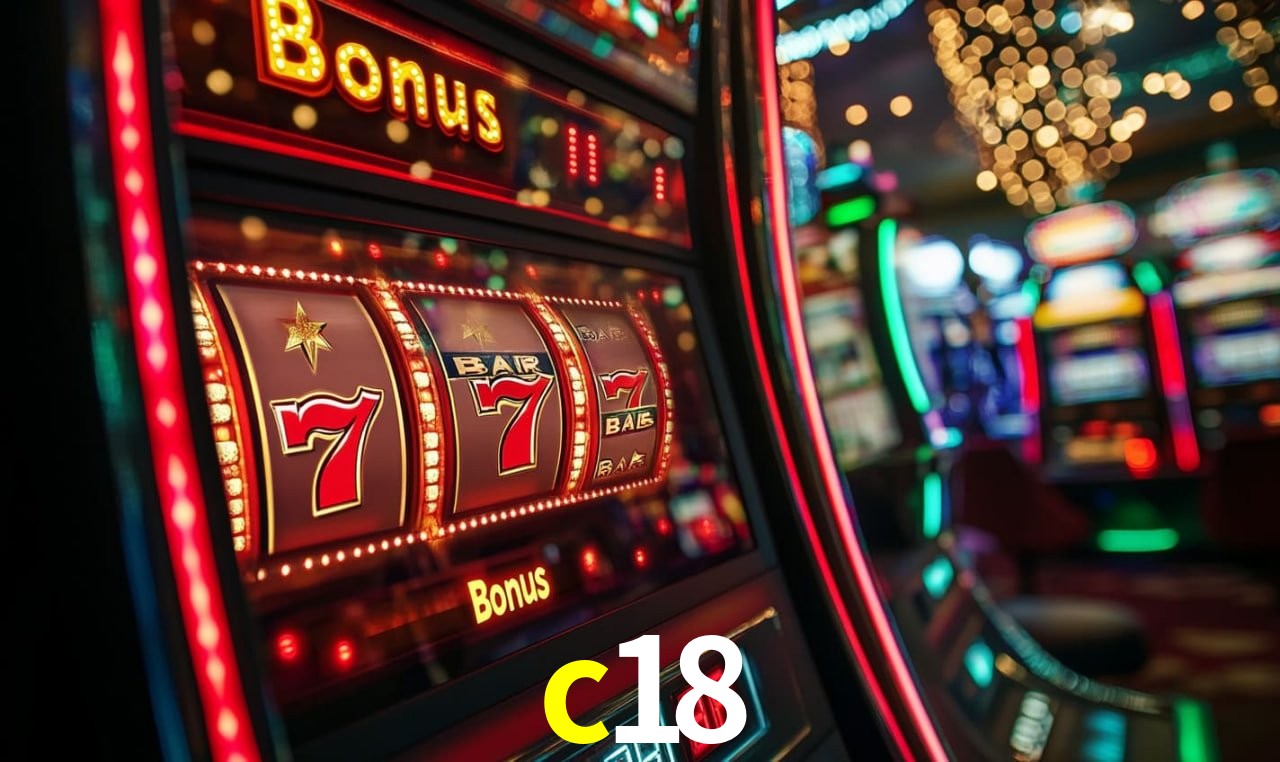 c18.com