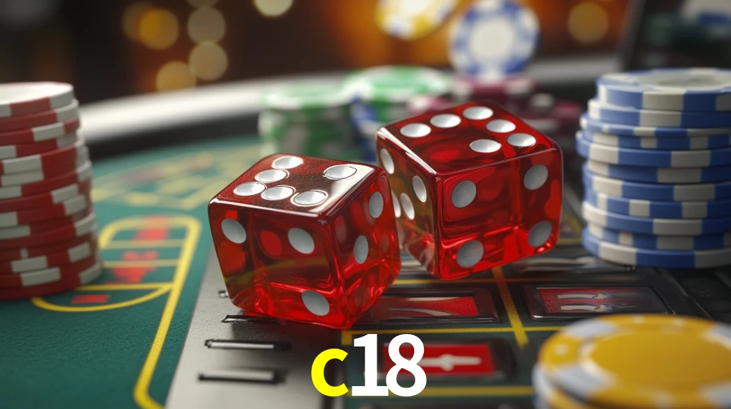 Live Casino c18