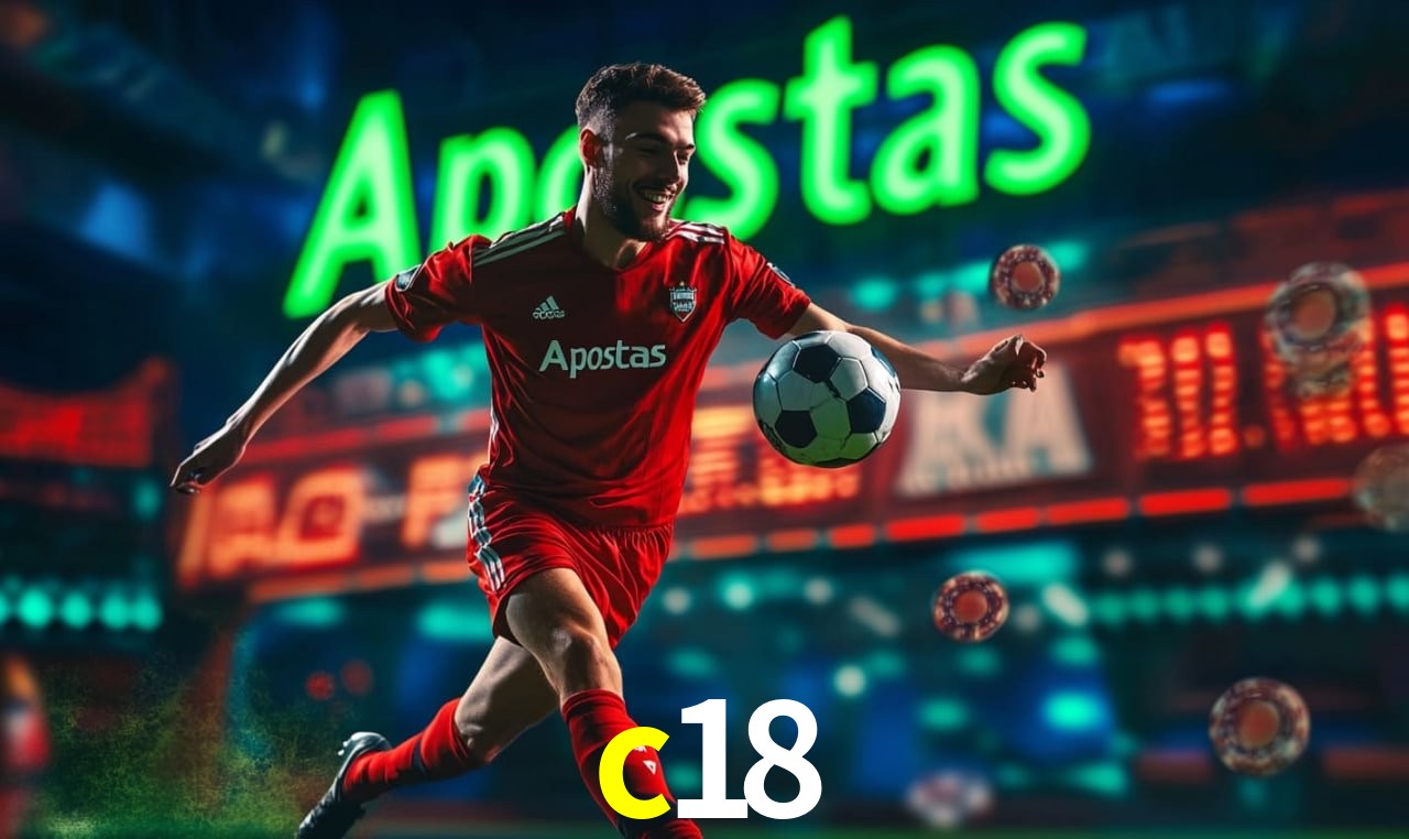 Casino VIP c18