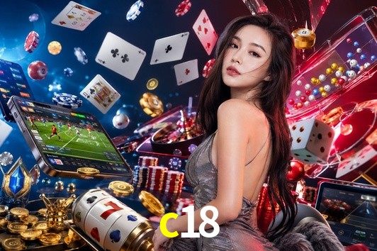 Account Benefits c18