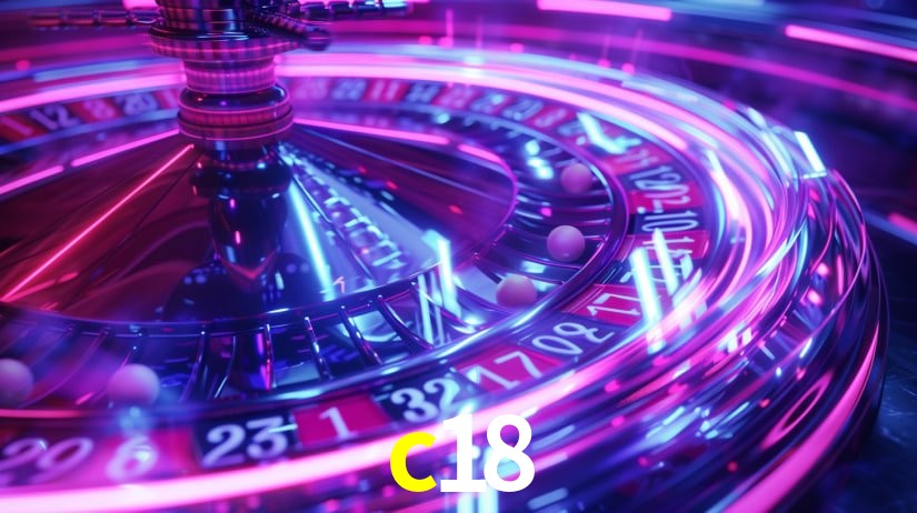 Interface do App c18