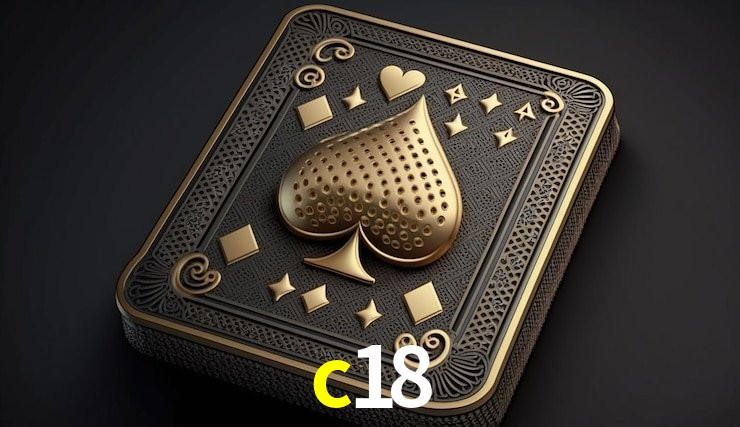 Benefícios da Conta c18