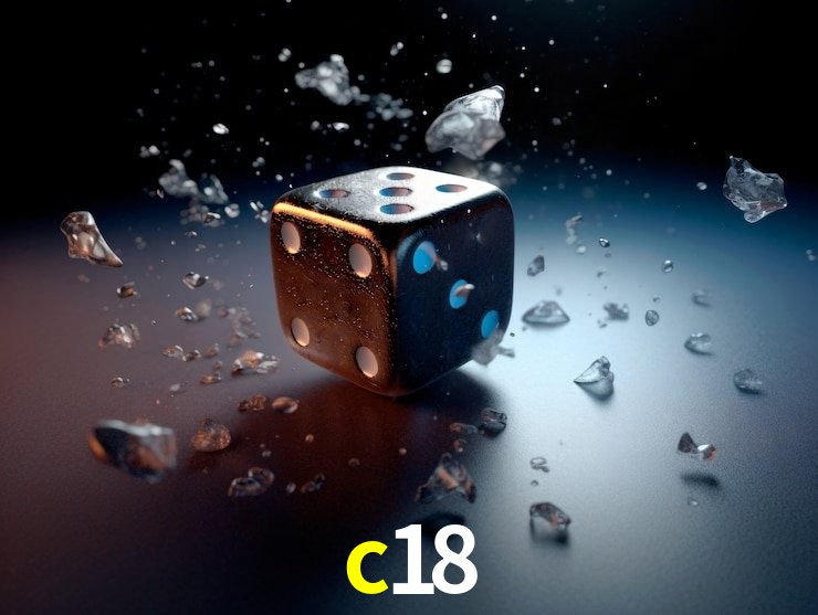 Lista de jogos de slot na c18