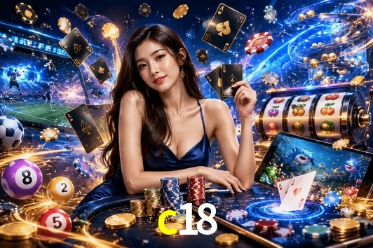 Flash Promotion c18