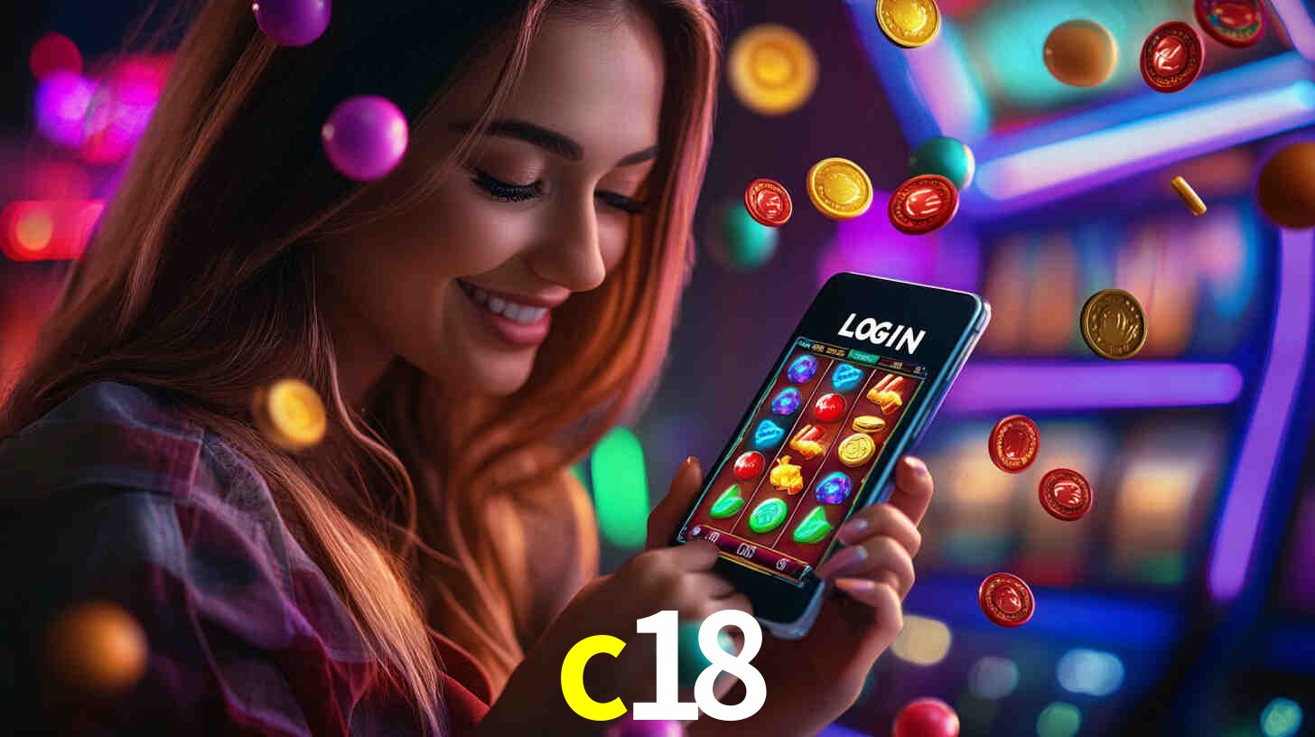 c18,c18.com