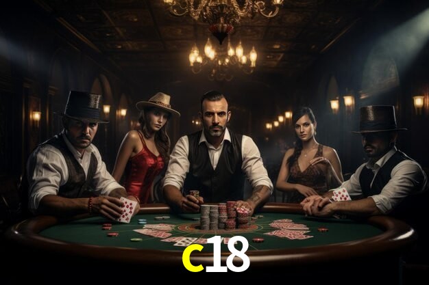 Jogos Exclusivos c18