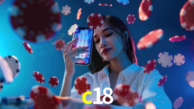 Interface Premium c18