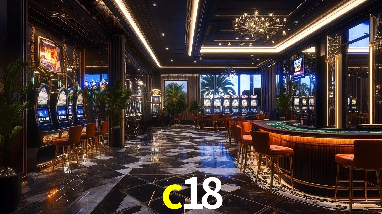 Premium Interface c18