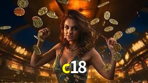 Slot Games c18