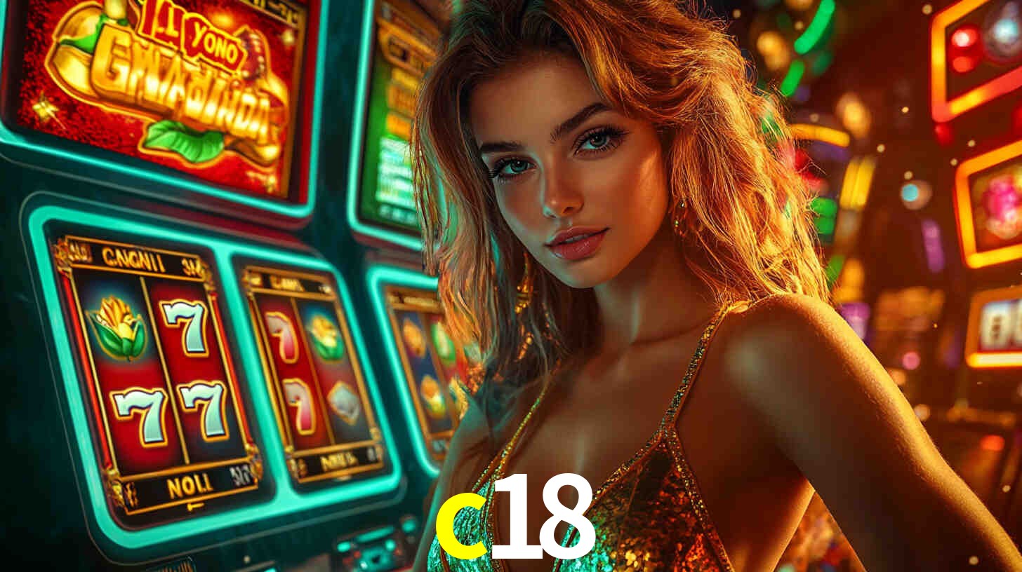 Welcome Bonus c18